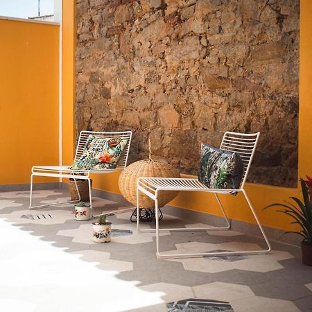 Laurus - Charming House Konuk evi Raposeira  Dış mekan fotoğraf